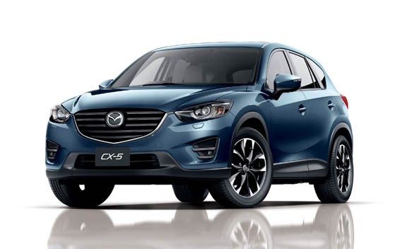 納車3週間 約00キロ走行して マツダ Cx 5 12年モデル さんのレビュー評価 評判 価格 Com