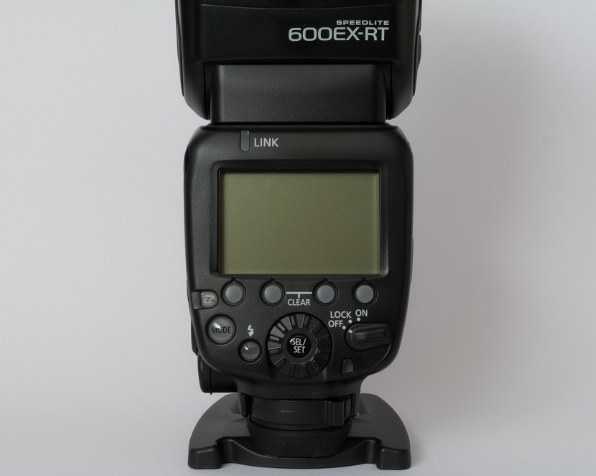 CANON スピードライト 600EX-RT投稿画像・動画 - 価格.com