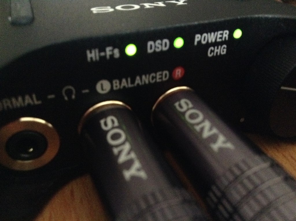 リアルタイムdsd変換再生5 6mhｚ高精度とバランス駆動の驚異 Sony Mdr Z7 フェニックス7さんのレビュー評価 評判 価格 Com