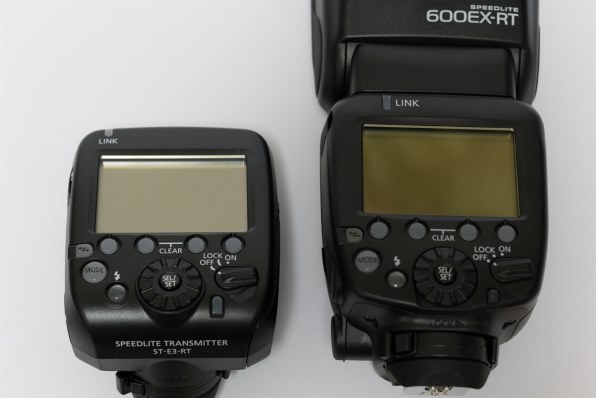 CANON ST-E3-RT レビュー評価・評判 - 価格.com CANON ST-E3-RT レビュー評価・評判 - 価格.com