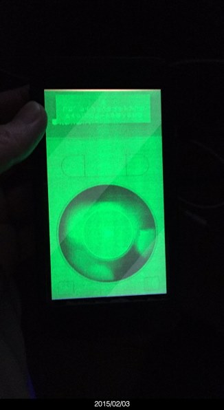 Digital & Analog Calyx M [64GB]投稿画像・動画 - 価格.com