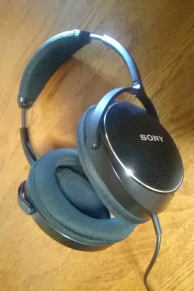 SONY MDR-MA900 レビュー評価・評判 - 価格.com