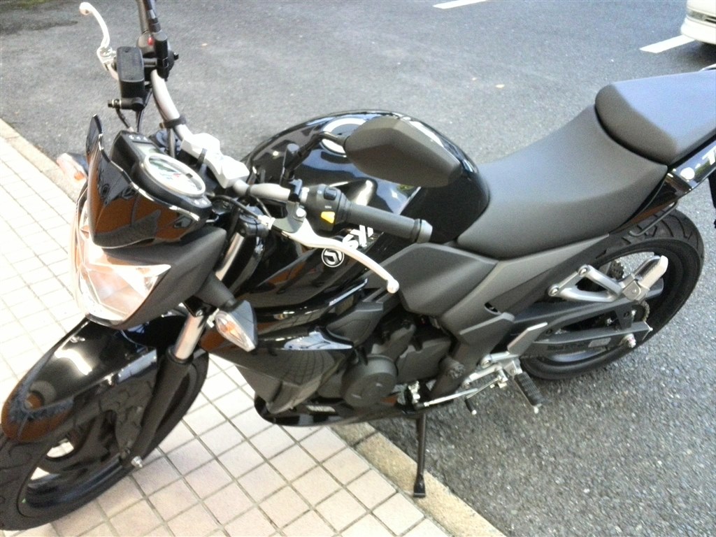 SYM T2 250 品 - オートバイ