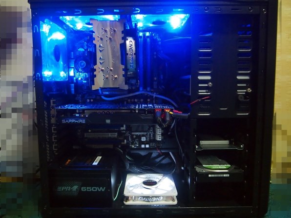 SAPPHIRE SAPPHIRE DUAL-X R9 280 3GB GDDR5 OC WITH BOOST [PCIExp