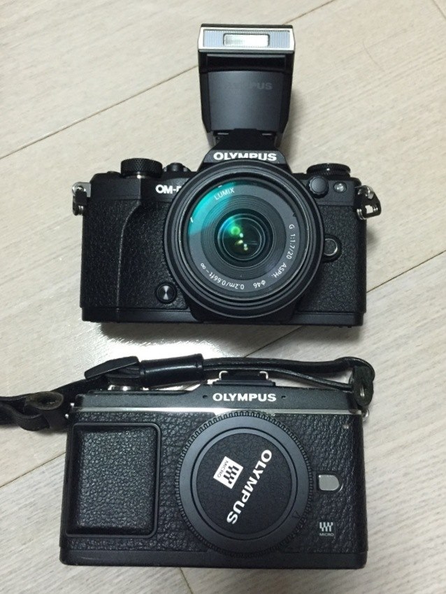 間違いなく名機』 オリンパス OLYMPUS OM-D E-M5 Mark II ボディ 間違いなく名機』 オリンパス OLYMPUS OM-D E-M5 Mark II ボディ