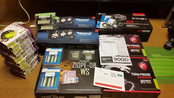 インテル Xeon E5-2683 v3 バルク 価格比較 - 価格.com