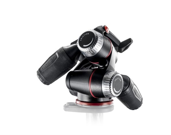 Manfrotto マンフロット MHXPRO-3W XPRO3 雲台 Amazon | マンフロット(Manfrotto) 3ウェイ雲台 XPRO3ウェイ雲台