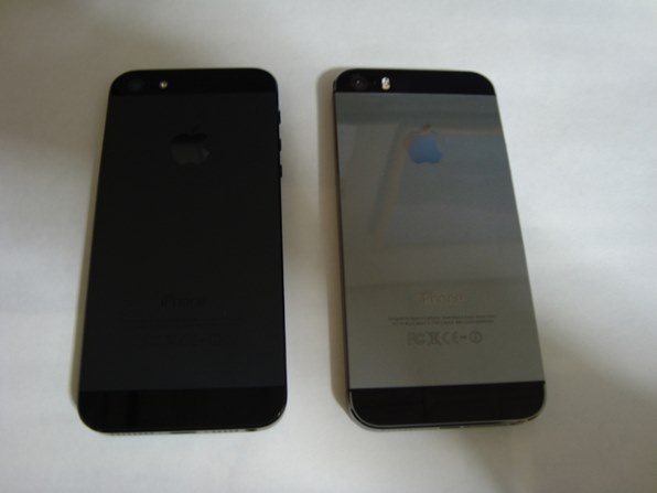 Apple iPhone 5s 32GB SoftBank [シルバー]投稿画像・動画 (レビュー