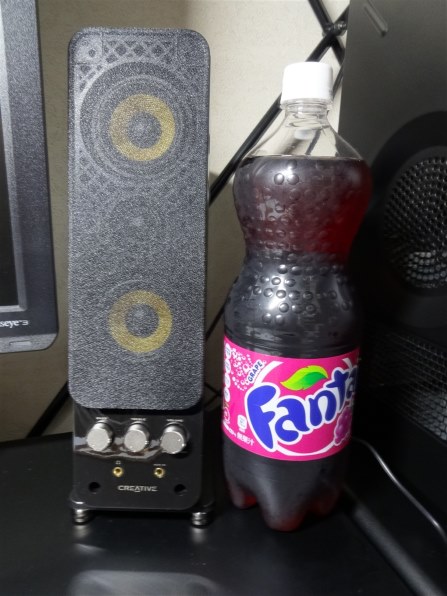 CREATIVE Creative GigaWorks T40 Series II GW-T40-IIR投稿画像・動画