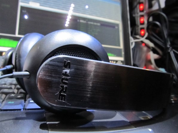 SHURE SRH144 価格比較 - 価格.com
