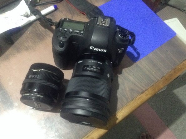 CANON EF35mm F2 レビュー評価・評判 - 価格.com
