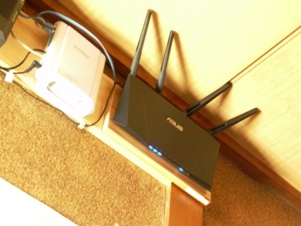 ASUS RT-AC87U投稿画像・動画 - 価格.com