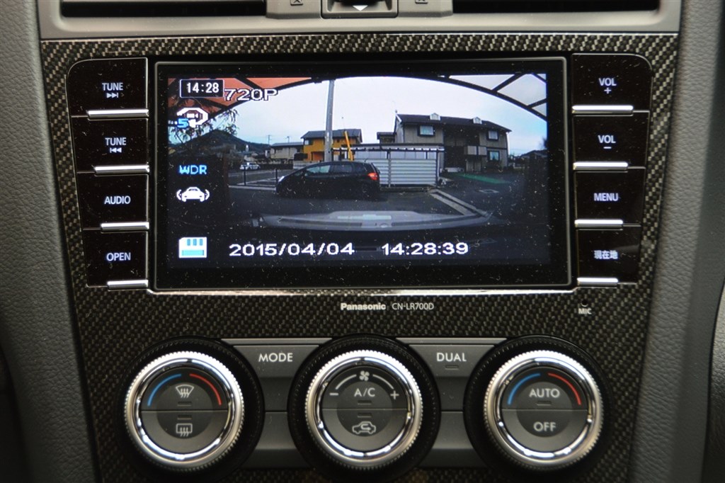 Nd Dvr1 128gbのmicrosdxcカードもfat32フォーマットで使えます パイオニア Nd Dvr1 スーパーアルテッツァさんのレビュー評価 評判 価格 Com