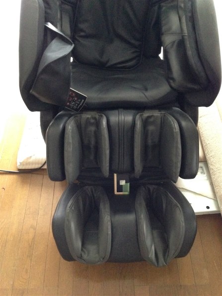 ファミリーイナダ　メディカルチェア　ダブルエンジン デザイン｜ファミリーメディカルチェア ダブル・エンジン FDX