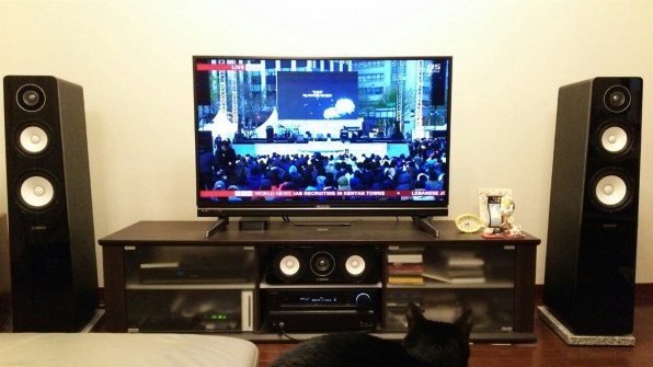 シャープ AQUOS クアトロン プロ LC-46XL20 [46インチ] レビュー評価