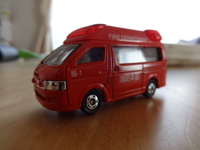 高速道路他では走れない』 タカラトミー トミカ テコロジートミカ TT