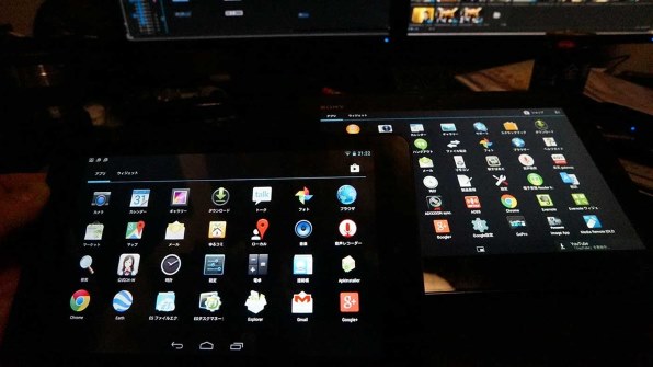 ドスパラ Diginnos Tablet DG-D07S/GP 価格比較 - 価格.com