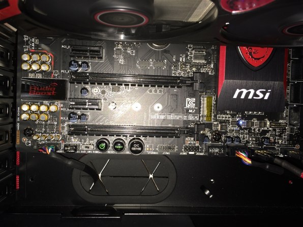 MSI Z97 GAMING 7投稿画像・動画 - 価格.com