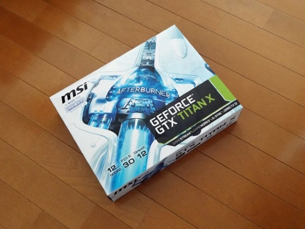 COOLER MASTER COSMOS II RC-1200-KKN1-JP投稿画像・動画 (レビュー 