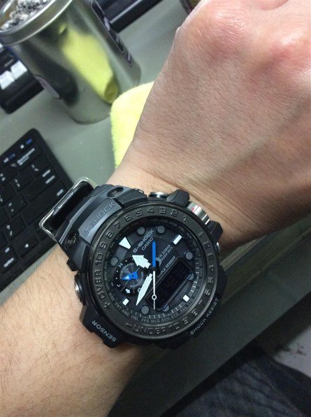 PRW-6000YT CASIO カシオ タフソーラー プロトレック 腕時計付属品はありません