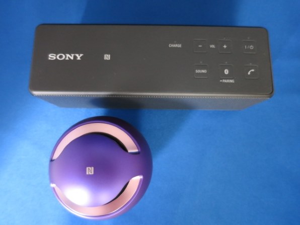 SONY SRS-X33 (B) [ブラック]投稿画像・動画 - 価格.com