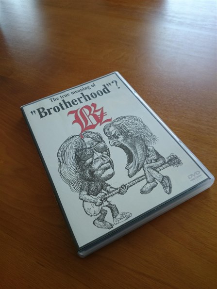 邦楽 The true meaning of “Brotherhood”?[BMBD-5002][DVD] 価格比較 - 価格.com