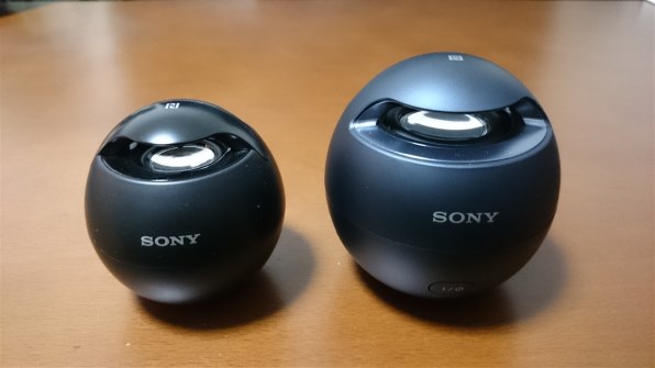 SONY SRS-X1 (P) [ピンク]投稿画像・動画 - 価格.com