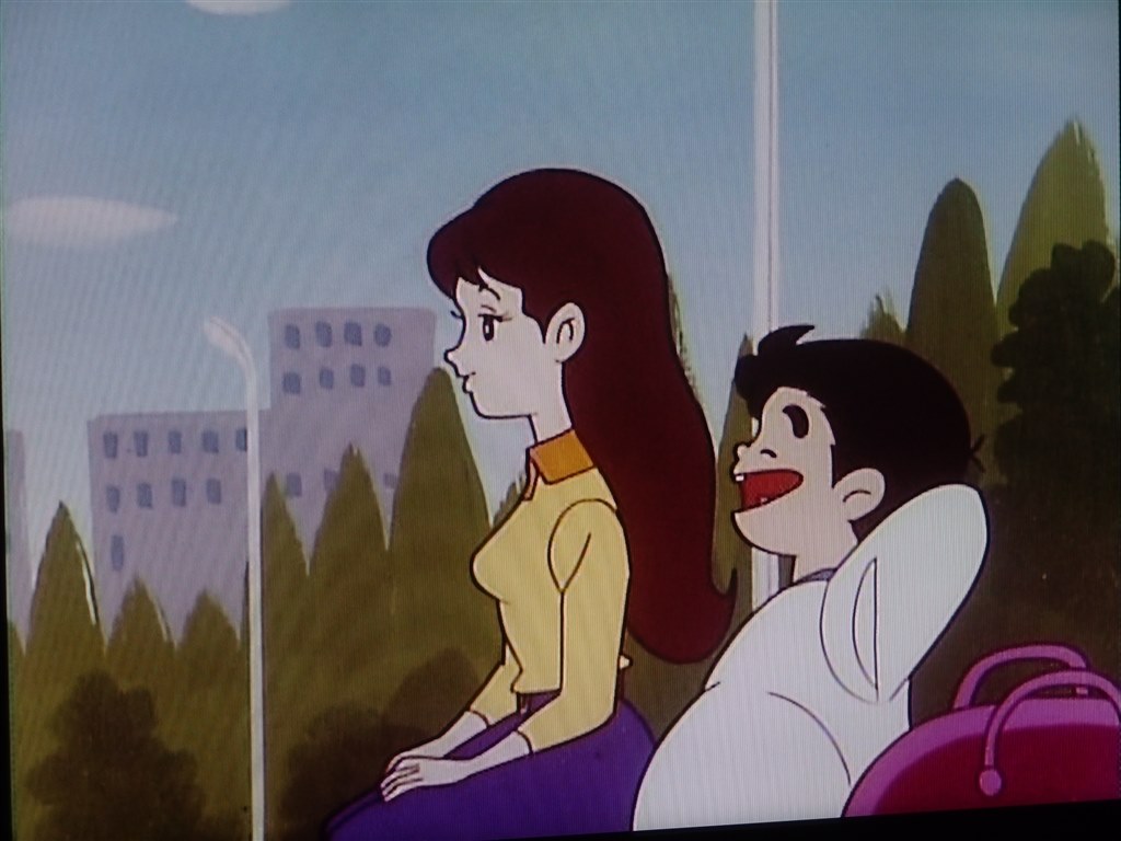 大ちゃんオオモテ アニメ いなかっぺ大将 ベストセレクション Vol 3 Thd 111 Dvd 猫の名前はシロちゃんさんのレビュー評価 評判 価格 Com