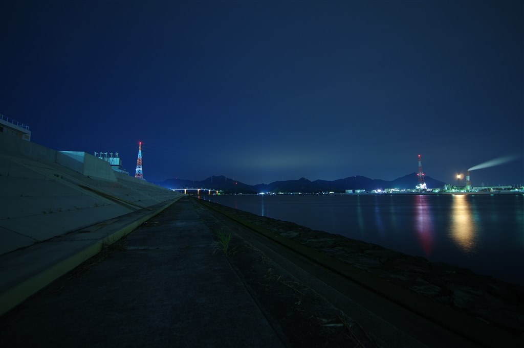 思ってた通りの性能でした。』 SAMYANG 10mm F2.8 ED AS NCS CS