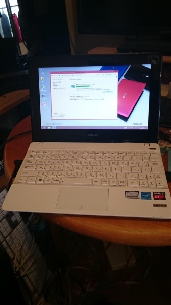 ASUS R103BA R103BA-DF051H投稿画像・動画 (レビュー) - 価格.com