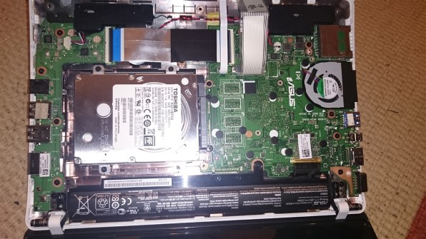 ASUS R103BA R103BA-DF051H 価格比較 - 価格.com 