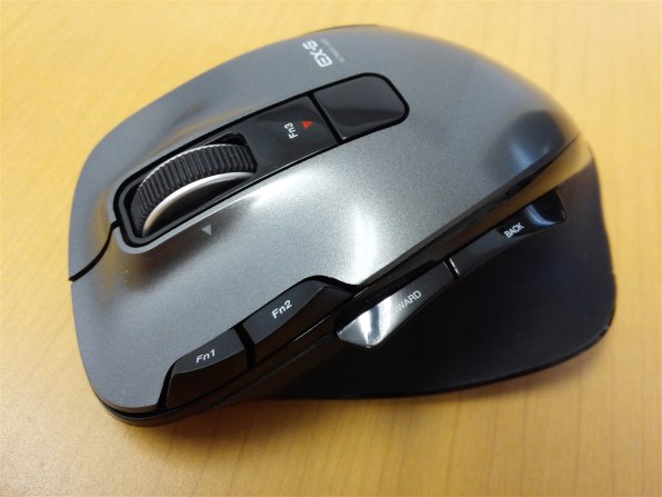 エレコム M-XG3DLBK 価格比較 - 価格.com
