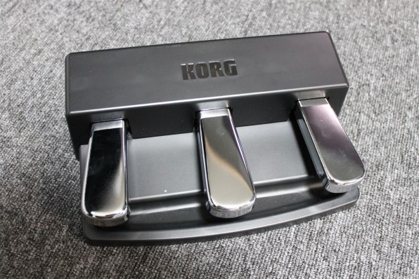KORG LP-180 BK [ブラック] レビュー評価・評判 - 価格.com