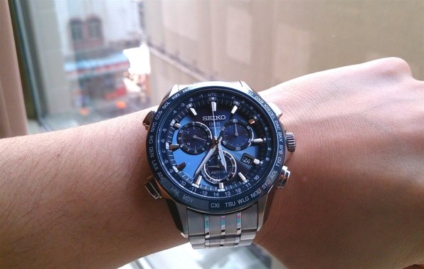 セイコー アストロン SBXB005投稿画像・動画 (レビュー) - 価格.com