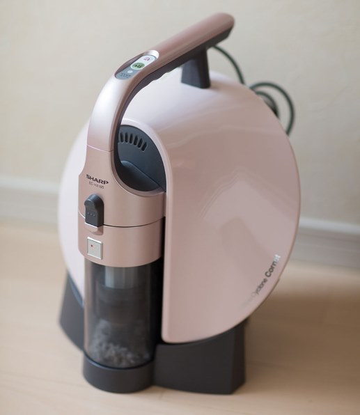 シャープ Cornet EC-HX100-P [ピンク系]投稿画像・動画 - 価格.com