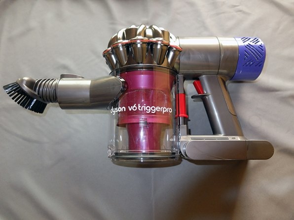 ダイソン Dyson V6 Triggerpro投稿画像・動画 - 価格.com