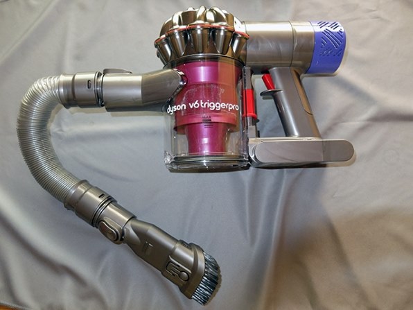 ダイソン Dyson V6 Triggerpro投稿画像・動画 - 価格.com