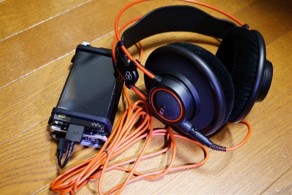 AKG K712 PRO投稿画像・動画 (レビュー) - 価格.com