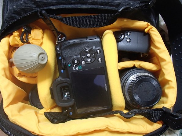 KATA バックパック KT DL-DR-466投稿画像・動画 - 価格.com