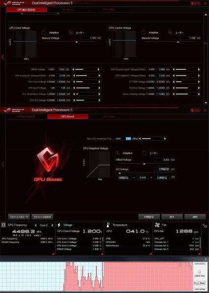 Asus Maximus Vii Hero投稿画像 動画 レビュー 価格 Com