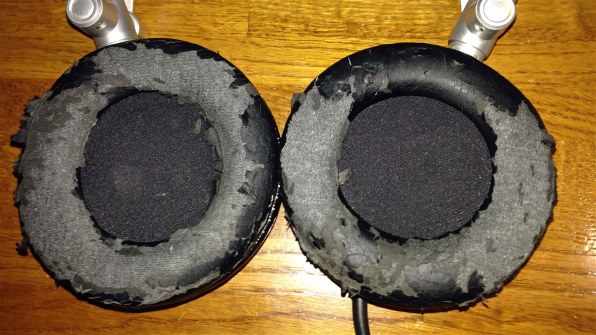 MDR-Z700 用イヤーパッド（4-218-140-02）』 SONY MDR-Z700DJ の