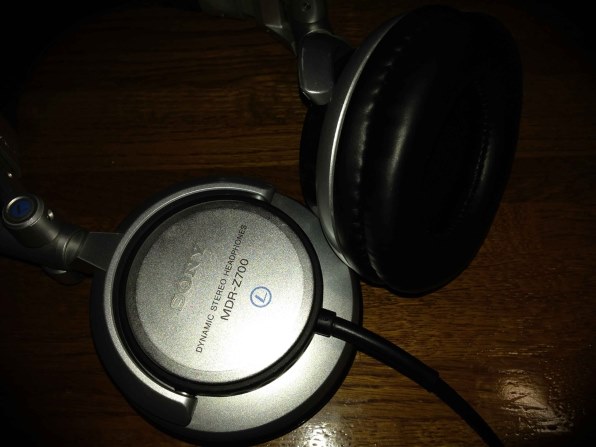 DJミキサー専用　SONY MDR-Z700 BLACK01 DJミキサー専用 SONY MDR-Z700 R ストレート LED DJミキサー専用