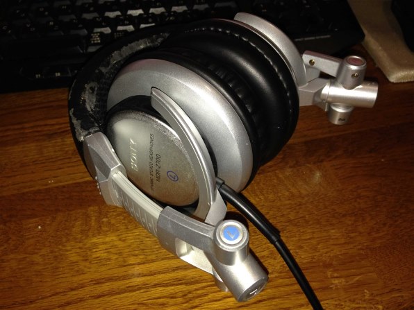 SONY MDR-Z700DJ投稿画像・動画 - 価格.com
