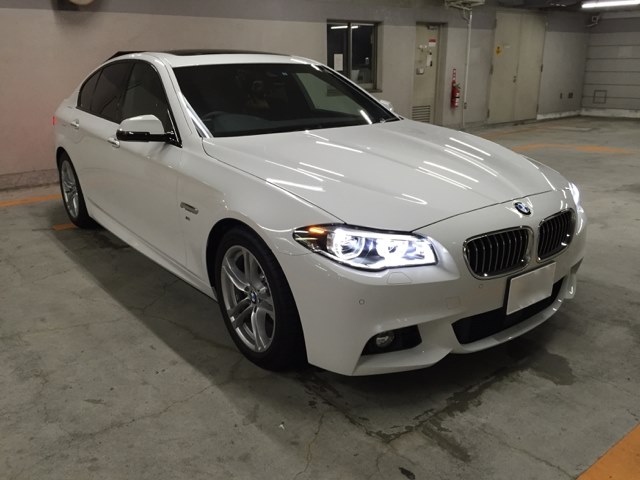 528iイイですよ！』 BMW 5シリーズ セダン 2010年モデル dellhadounanoさんのレビュー評価・評判 - 価格.com