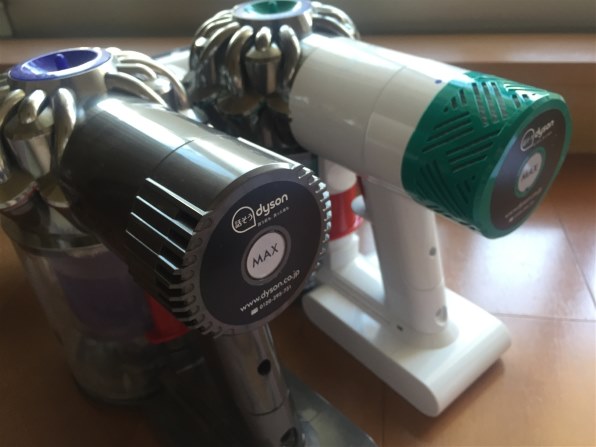 ダイソン Dyson V6 Mattress投稿画像・動画 - 価格.com ダイソン Dyson V6 Mattress投稿画像・動画 - 価格.com