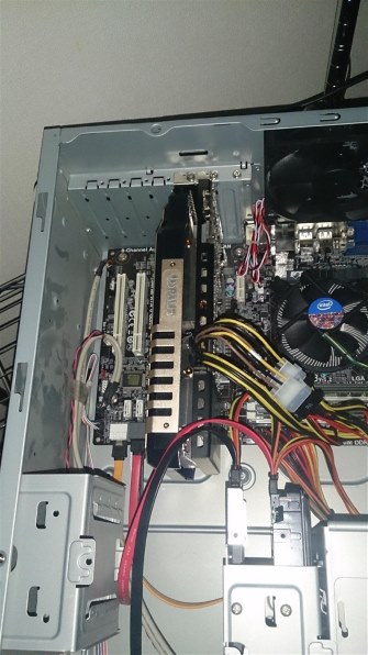 Palit Microsystems GeForce GTX 970 JetStream (4096MB GDDR5