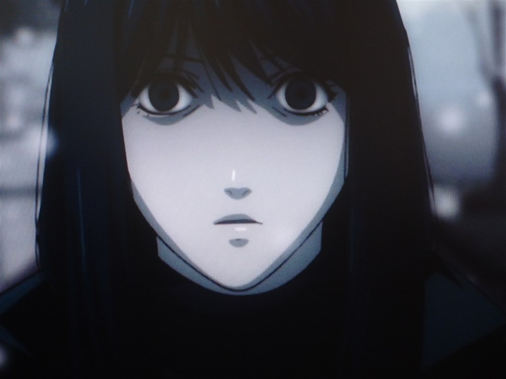 Lとライトの神経戦 アニメ Death Note Vol 3 Vpby Dvd 猫の名前はシロちゃんさんのレビュー評価 評判 価格 Com