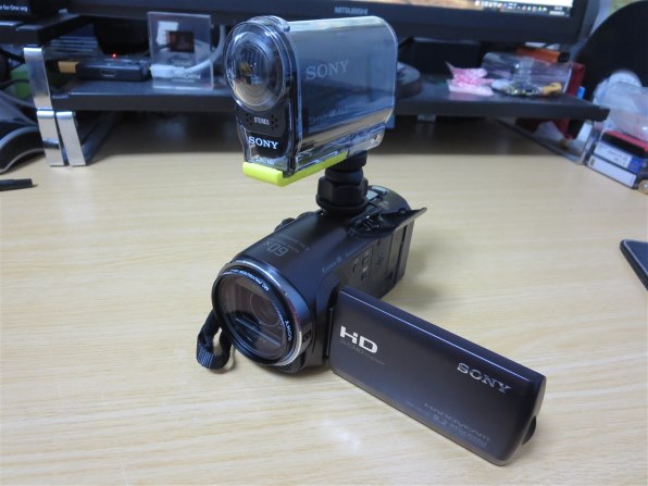 ソニー SONY HDR-CX670 Amazon | SONY HDビデオカメラ Handycam HDR-CX670 ブラック