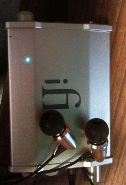 iFi audio nano iDSD レビュー評価・評判 - 価格.com