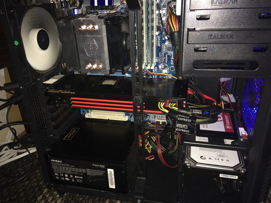 魔法使いがやってきた　トーミン KAWASAKI ZX-12R 車検対応 軽量マフラー ZEEX|テックサーフ